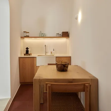 Appartement Thiro Bliss With Private Jacuzzi *