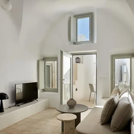 Thiro Bliss With Private Jacuzzi Appartement *