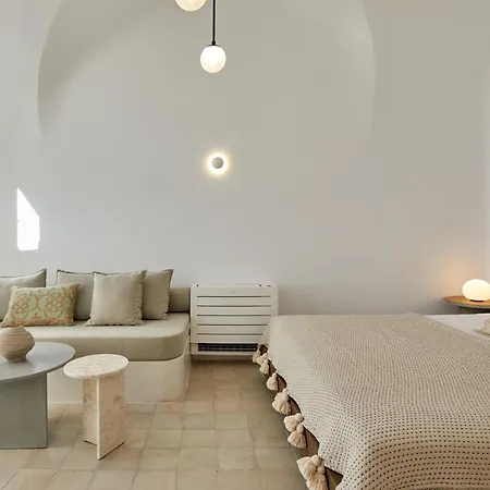 Thiro Bliss With Private Jacuzzi Appartement *