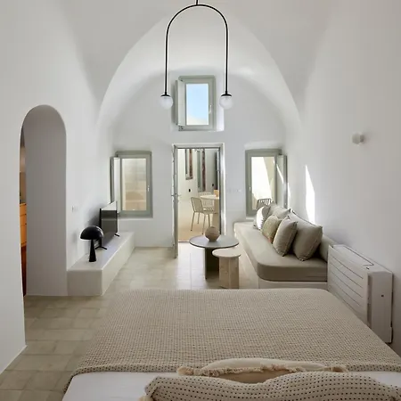 Appartement Thiro Bliss With Private Jacuzzi