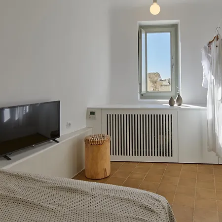 Thiro Bliss With Private Jacuzzi