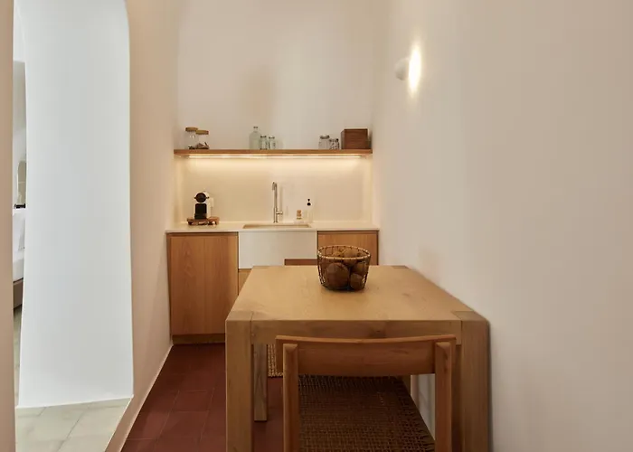 Appartamento Thiro Bliss With Private Jacuzzi *