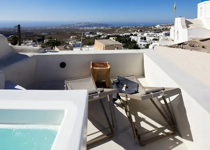 Thiro Bliss With Private Jacuzzi