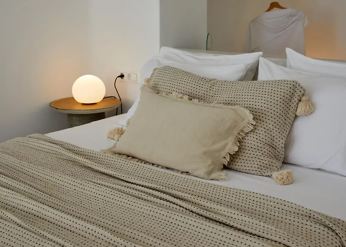 Thiro Bliss With Private Jacuzzi Appartamento