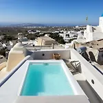 Thiro Bliss With Private Jacuzzi