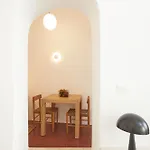 Thiro Bliss With Private Jacuzzi Apartman Pírgosz