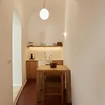 Thiro Bliss With Private Jacuzzi Apartman Pírgosz