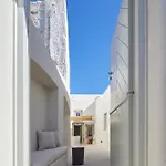 Thiro Bliss With Private Jacuzzi