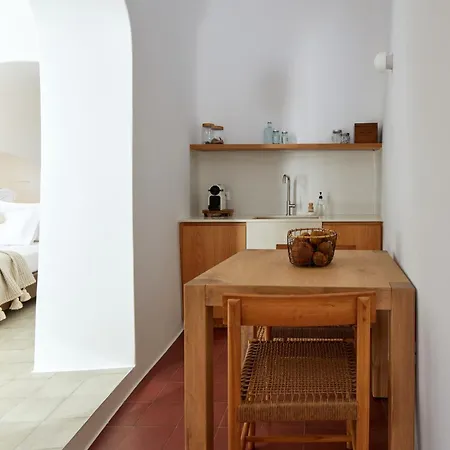 Appartamento Thiro Bliss With Private Jacuzzi *