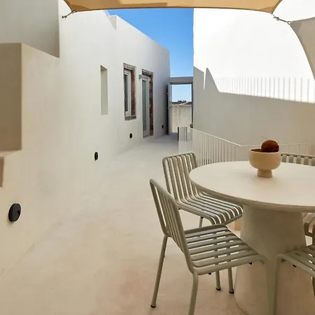 Appartamento Thiro Bliss With Private Jacuzzi *