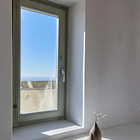 Thiro Bliss With Private Jacuzzi Appartamento *