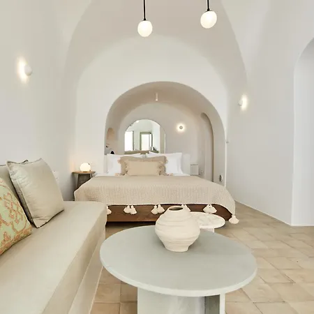 Thiro Bliss With Private Jacuzzi Appartamento *