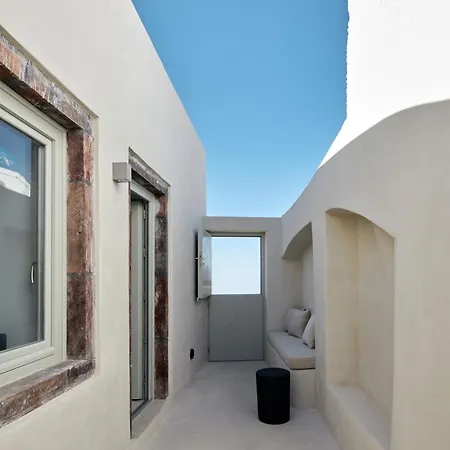 Thiro Bliss With Private Jacuzzi *