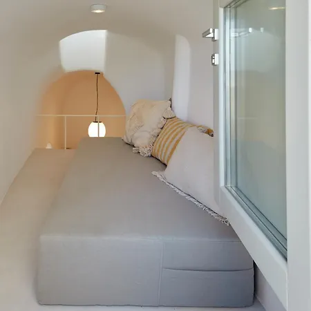 Appartamento Thiro Bliss With Private Jacuzzi