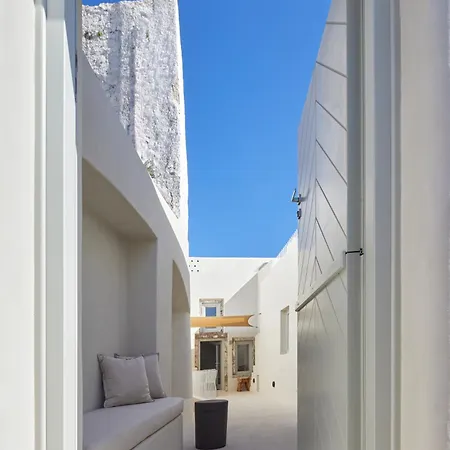 Thiro Bliss With Private Jacuzzi