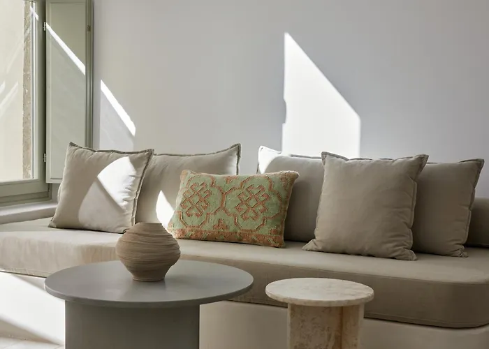 Apartman Thiro Bliss With Private Jacuzzi Pírgosz