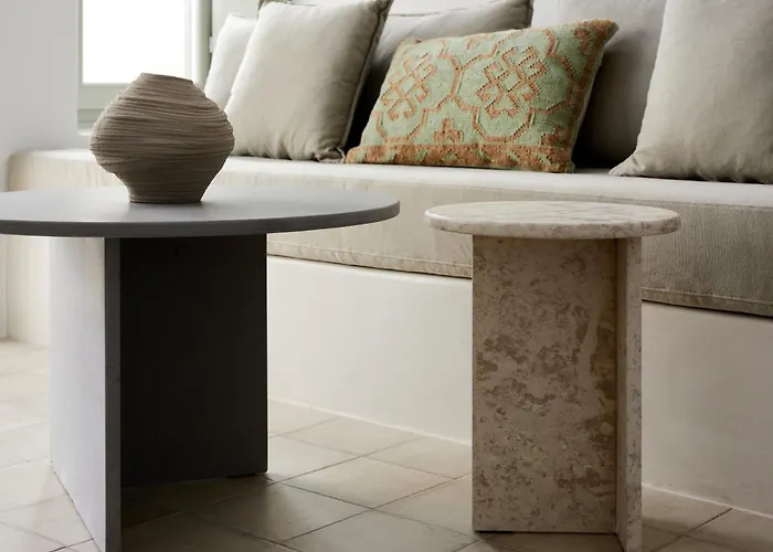 Apartman Thiro Bliss With Private Jacuzzi *