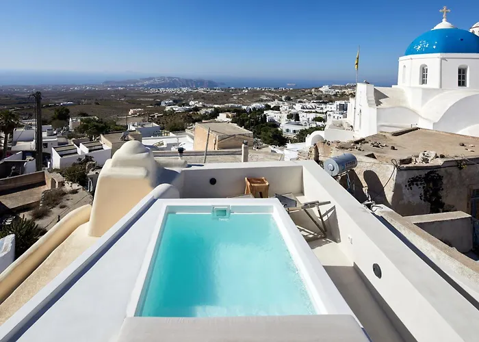 Thiro Bliss With Private Jacuzzi