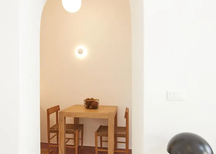 Thiro Bliss With Private Jacuzzi Apartman Pírgosz