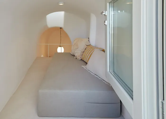 Apartman Thiro Bliss With Private Jacuzzi