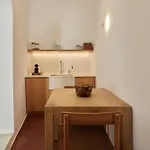 Daire Thiro Bliss With Private Jacuzzi *