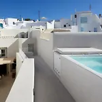 Thiro Bliss With Private Jacuzzi Daire *