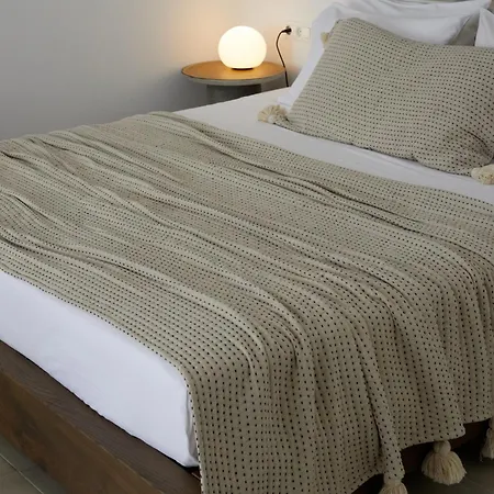 Daire Thiro Bliss With Private Jacuzzi