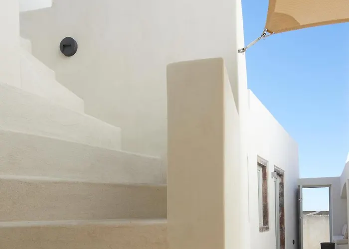 Thiro Bliss With Private Jacuzzi * Pýrgos