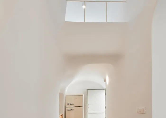 Thiro Bliss With Private Jacuzzi Pýrgos