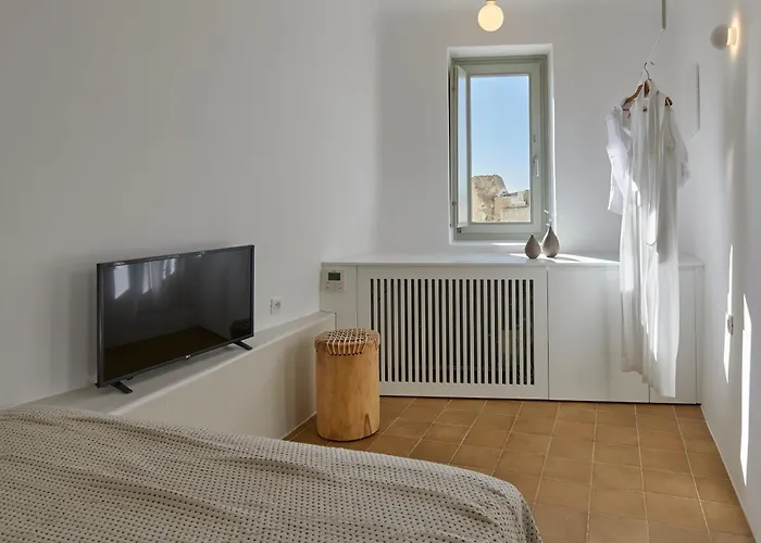 Thiro Bliss With Private Jacuzzi