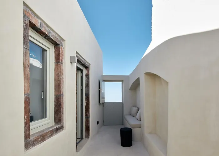 Thiro Bliss With Private Jacuzzi *