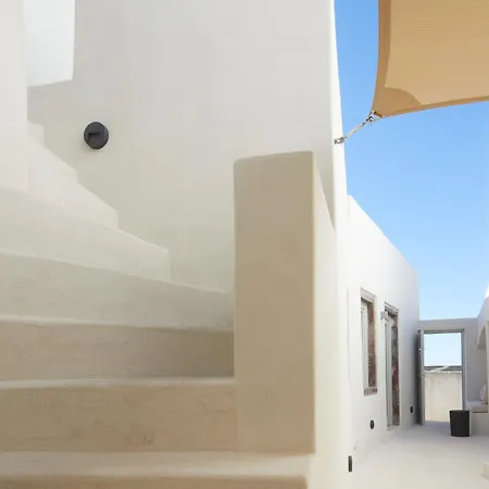 Thiro Bliss With Private Jacuzzi * Pýrgos