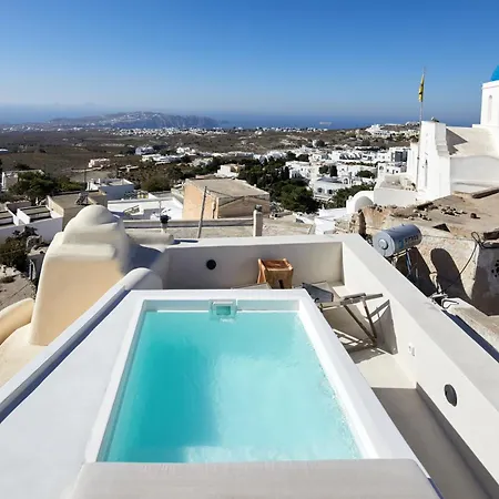 Thiro Bliss With Private Jacuzzi